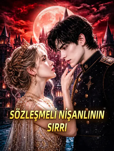 SÖZLEŞMELİ NİŞANLININ SIRRI afişi