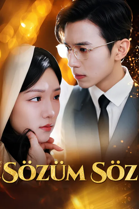 Sözüm Söz afişi