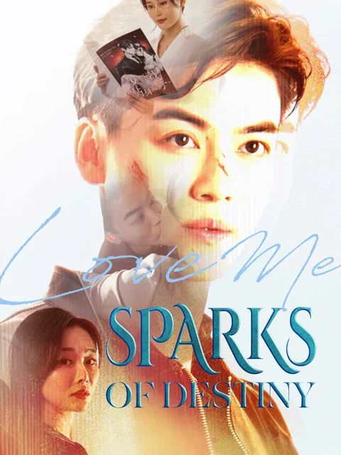 Sparks of Destiny poster