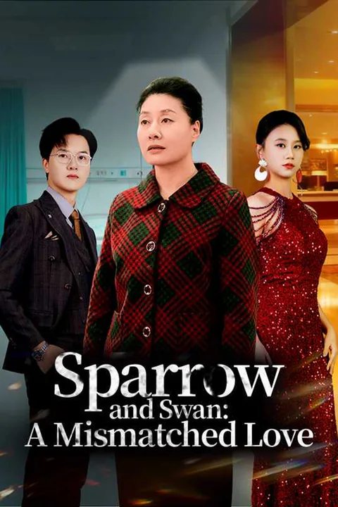 Sparrow and Swan: A Mismatched Love poster