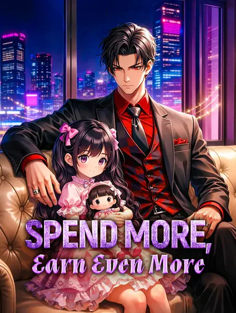Spend More, Earn Even More(Dubbed) poster