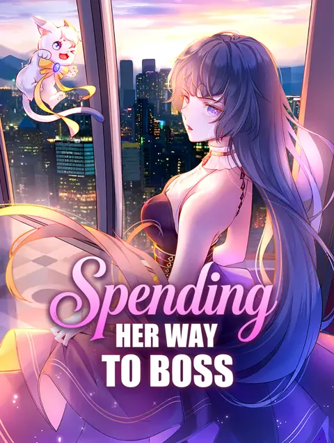 Spending Her Way to Boss poster