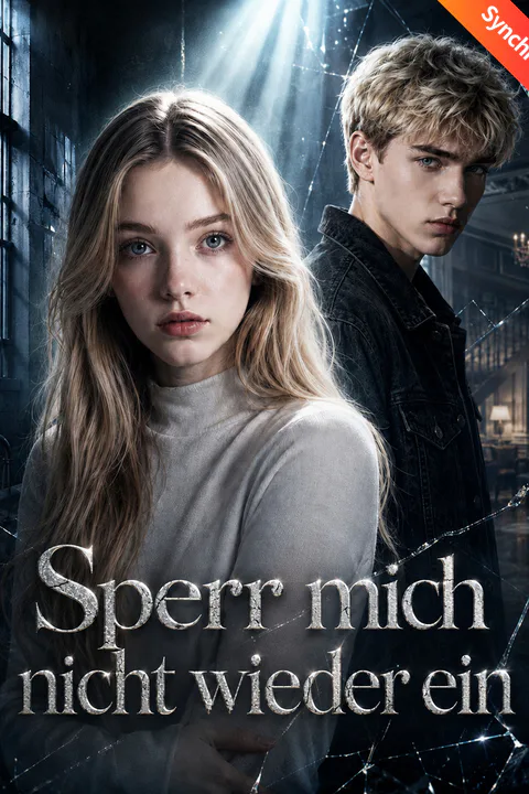 Poster von (Synchronisiert) Sperr mich nicht wieder ein