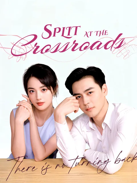 Split at the Crossroads poster