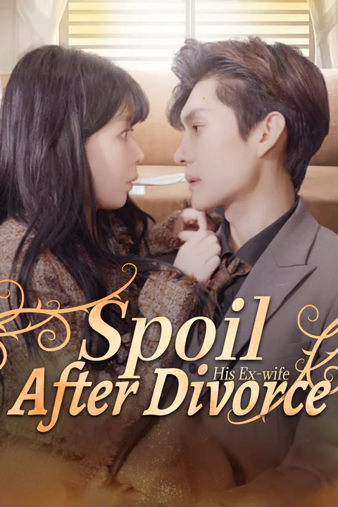 Spoil His Ex-wife After Divorce poster