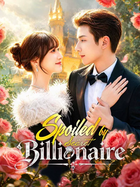 Spoiled by a Secret Billionaire poster