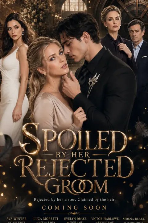 Spoiled by Her Rejected Groom poster
