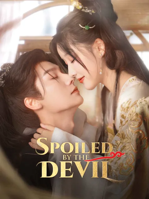 Spoiled by the Devil poster