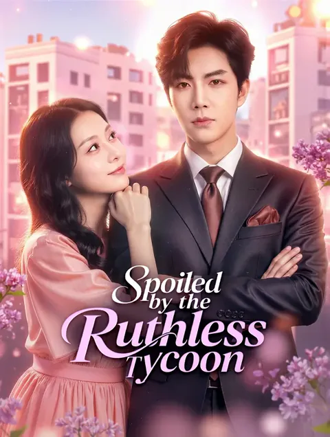 Spoiled by the Ruthless Tycoon(Dubbed) poster