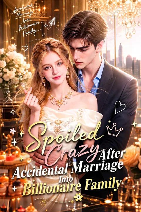 Spoiled Crazy After Accidental Marriage Into Billionaire Family poster