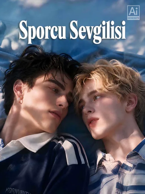 Sporcu Sevgilisi afişi