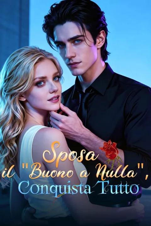 Locandina di Sposa il "Buono a Nulla", Conquista Tutto