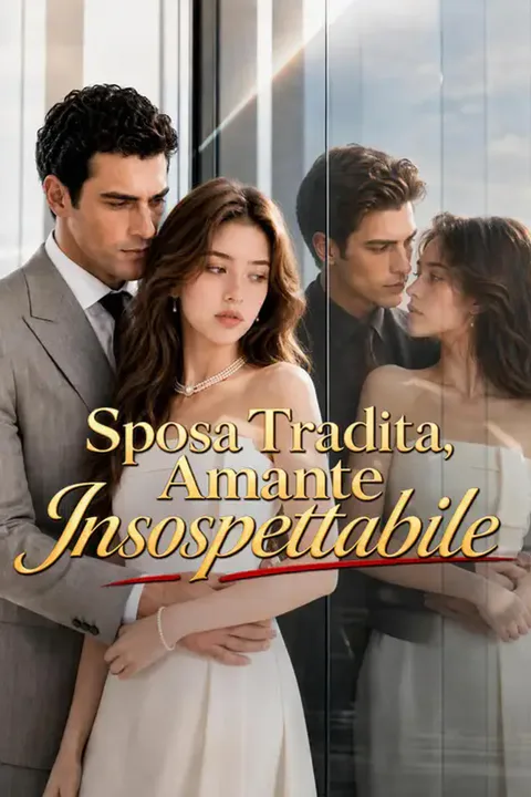 Locandina di Sposa Tradita, Amante Insospettabile
