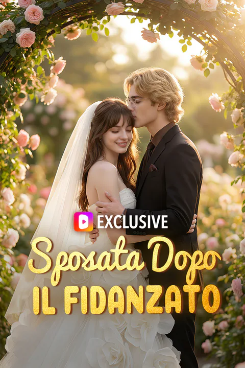 Locandina di Sposata Dopo Il Fidanzato