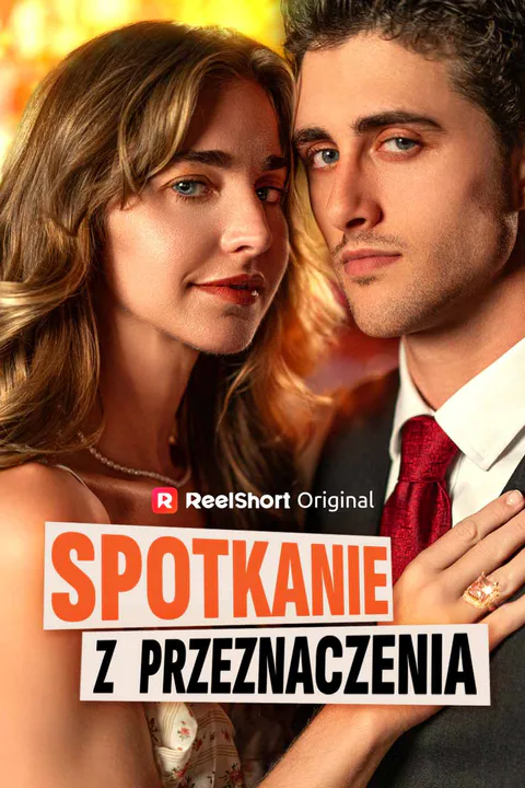 Spotkanie z przeznaczenia – plakat