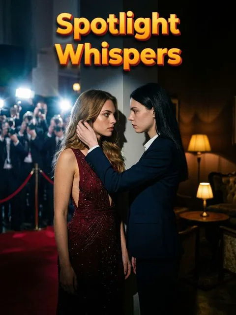 Spotlight Whispers afişi