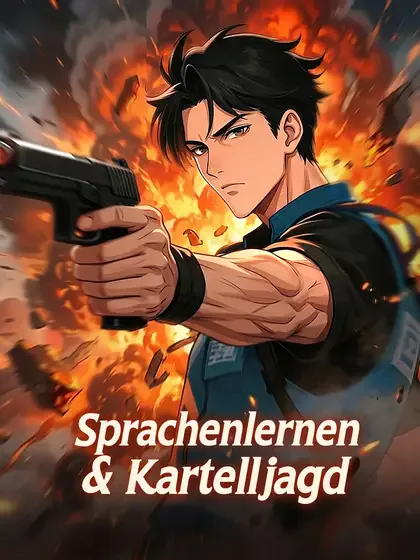 Poster von Sprachenlernen & Kartelljagd