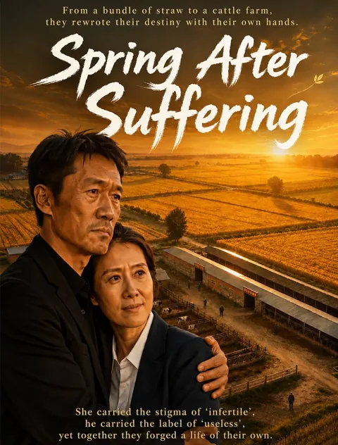 Spring After Suffering poster