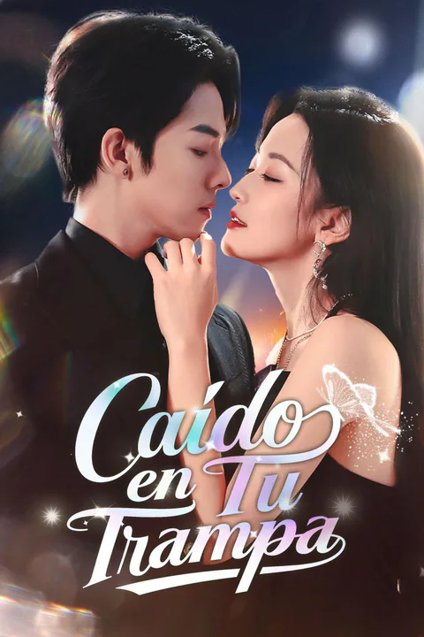 Spring Night Crush poster