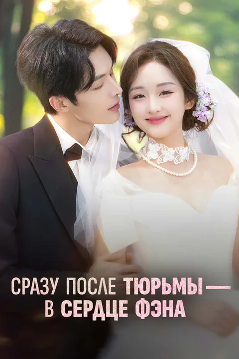 Постер «Сразу после тюрьмы — в сердце Фэна (Дубляж)»
