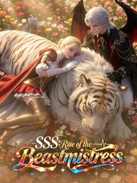 SSS: Rise of the Beastmistress poster