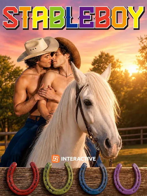 Stableboy poster