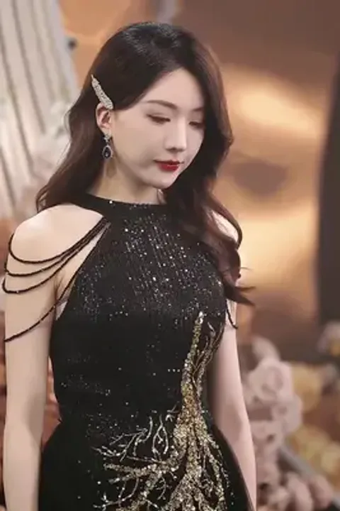 Stage Queen Rises poster