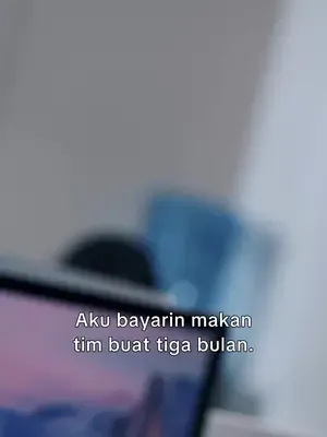 Stajyerin yemek parası isyanı afişi