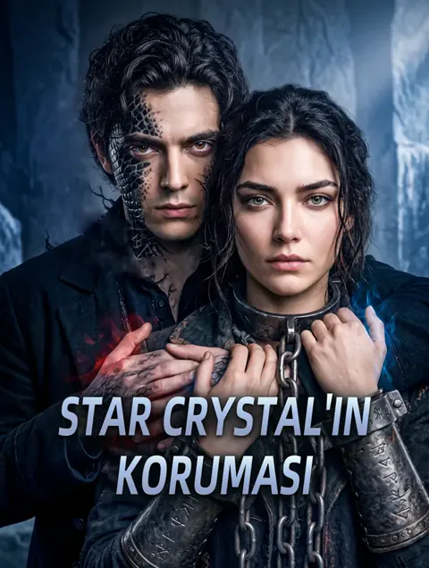 STAR CRYSTAL'IN KORUMASI afişi