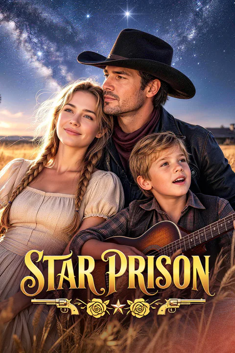 Star Prison poster