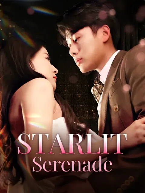 Starlit Serenade poster