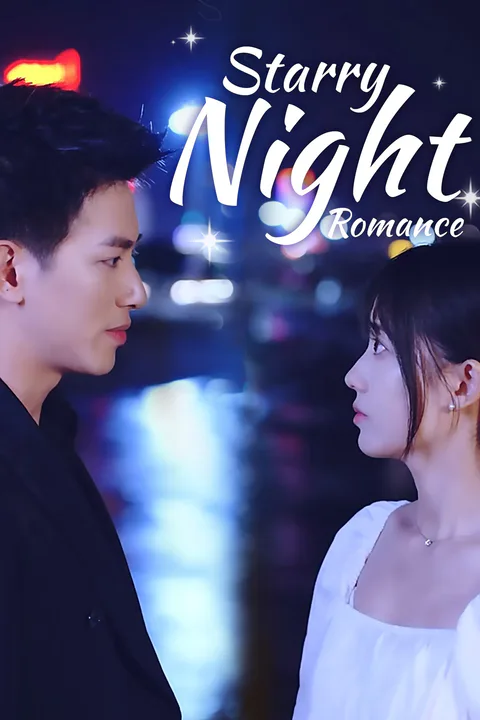 (Dubbed) Starry Night Romance poster