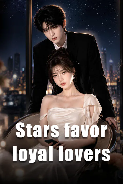 Stars favor loyal lovers poster