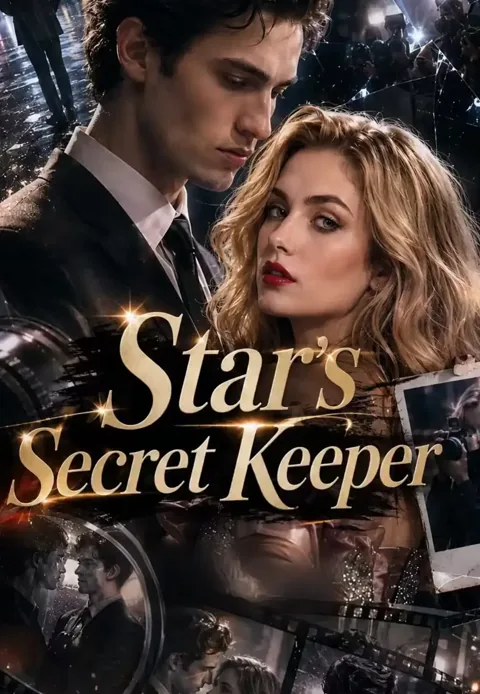 Stars Secret Keeper poster