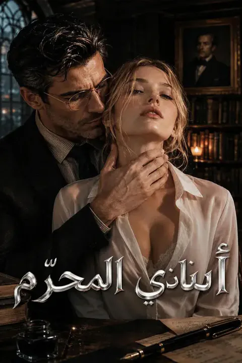 ملصق أستاذي المحرّم