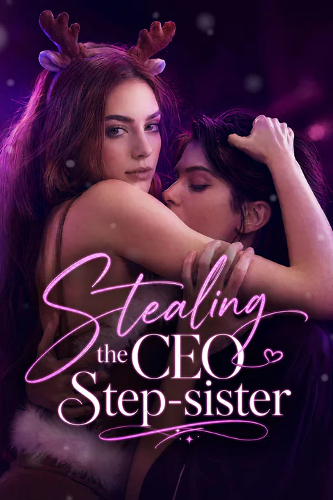 Stealing the CEO Step-sister poster