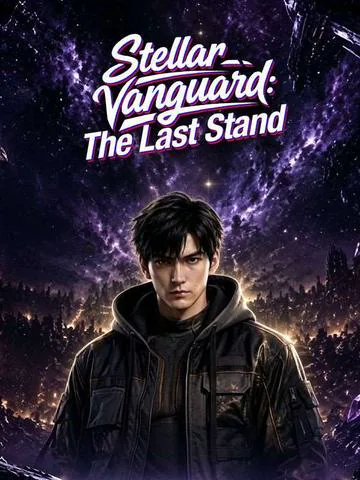 Stellar Vanguard: The Last Stand poster