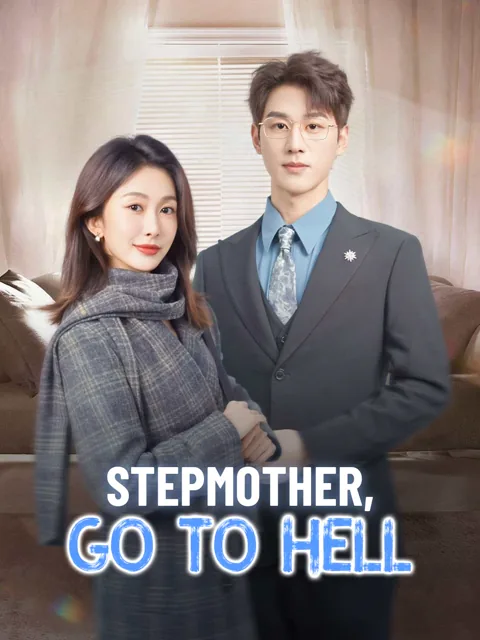 Stepmother, Go to Hell poster