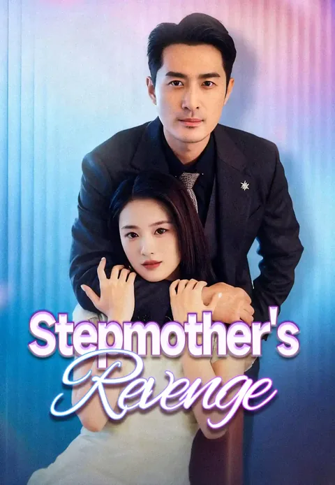 Stepmother's Revenge poster