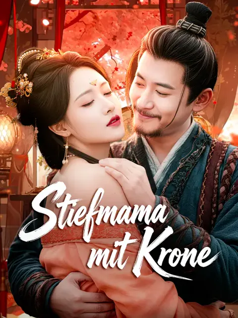 Poster von Stiefmama mit Krone