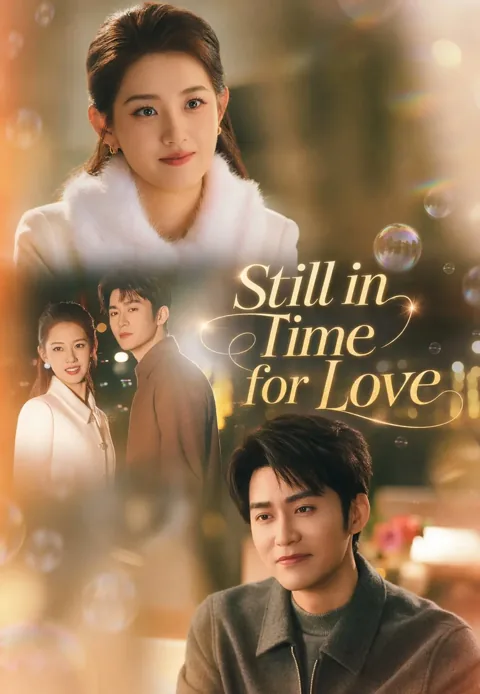 Still in Time for Love poster