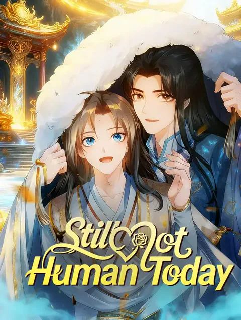 Still Not Human Today poster