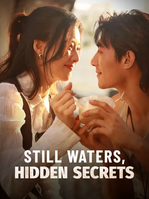 Still Waters, Hidden Secrets poster