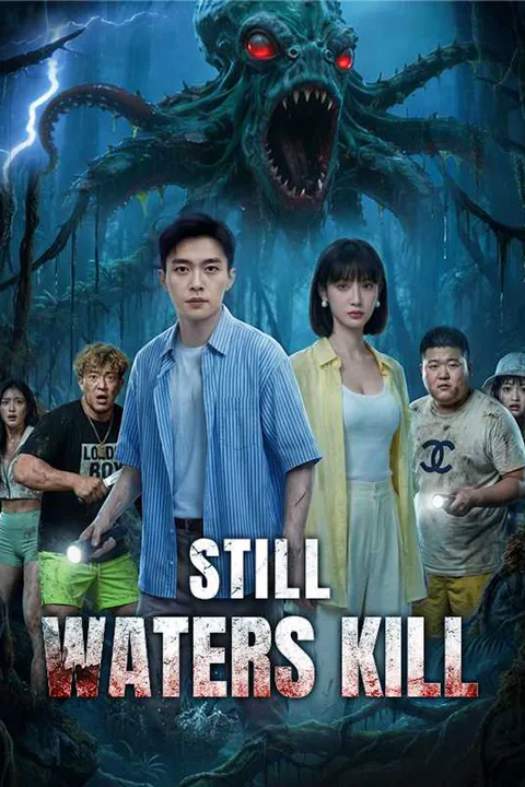 Still Waters Kill poster