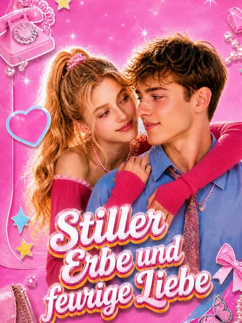 Poster von Stiller Erbe und feurige Liebe