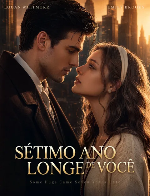 Pôster de Sétimo Ano Longe de Você