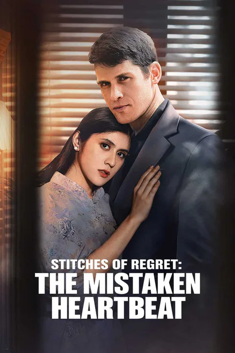 Stitches of Regret: The Mistaken Heartbeat poster