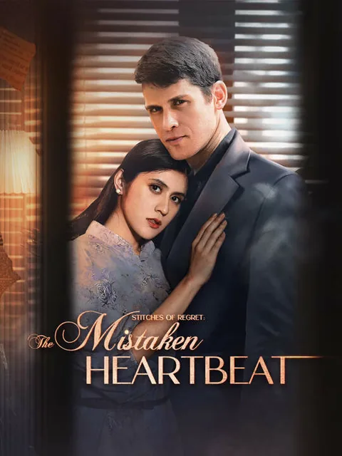 Stitches of Regret: The Mistaken Heartbeat poster
