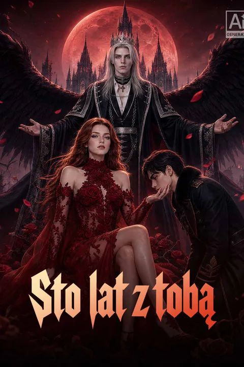 Sto lat z tobą – plakat