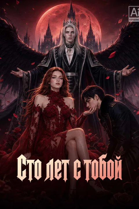 Постер «Сто лет с тобой»
